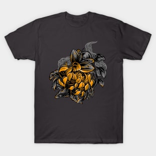 Lotus flower T-Shirt